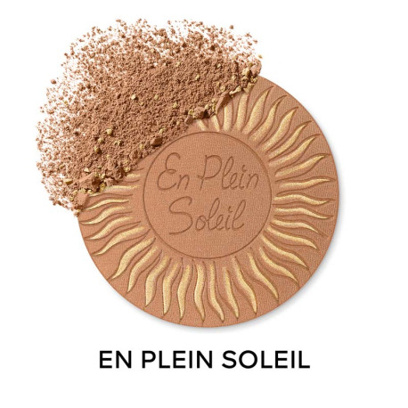 GUERLAIN-Terracotta La Poudre Bronzante - En plein soleil GUERLAIN-Terracotta La Poudre Bronzante - En plein soleil